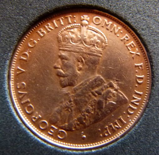 What-Grade-Are-These-1932-Pennies-Please?